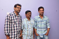 Saradaga Ammaitho Successmeet